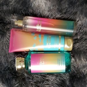 BBW Endless Weekend (Bundle)